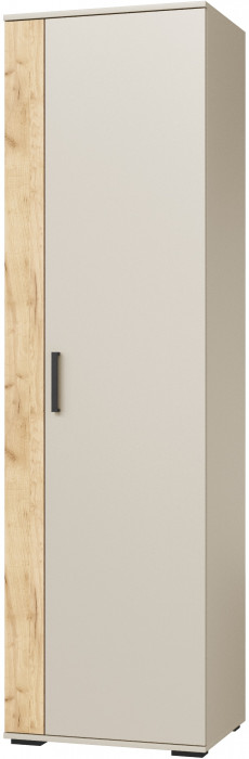 Модульная гостиная Оскар-18, композиция 2, Кашемир/Крафт золотой