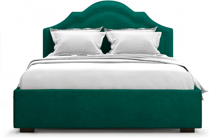 Кровать Madzore 140 с подъемным механизмом, Velutto 33