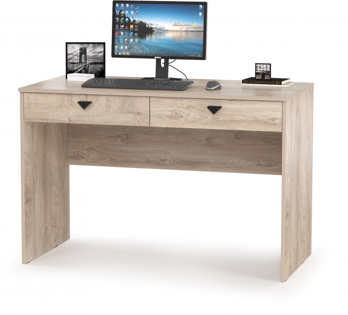 Бостон № 20, дуб эндгрейн элегантный/фасады МДФ милк рикамо софт