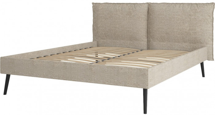 Кровать Сильвия 160, Лагуна Пепел