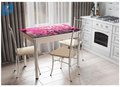 Стол обеденный №5 (ФП Астра)