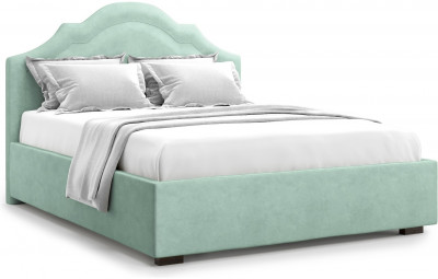 Кровать Madzore 160 с подъемным механизмом, Velutto 14