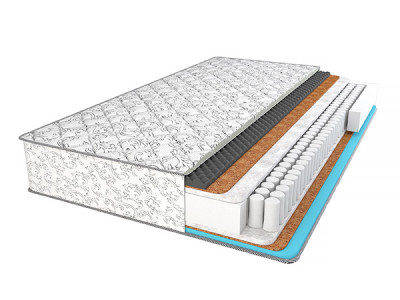 Матрас RELAX HALTECK 90х195