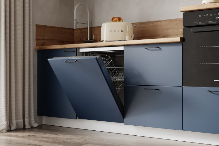 КГ 2100 ПВХ, Ежевика Арника РМ в.3