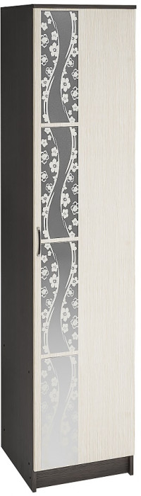 Шкаф-пенал Марта-15 ШК-500