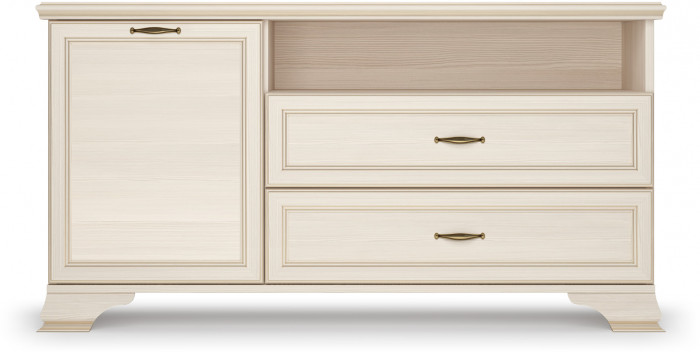 Тумба для аппаратуры 2 Сиена