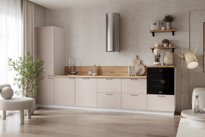 КГ 3600 ПВХ, Магнолия Арника РМ в.9