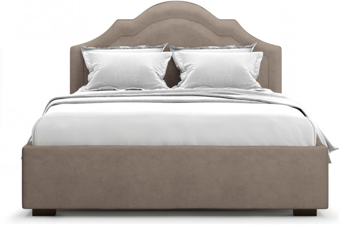 Кровать Madzore 160 с подъемным механизмом, Velutto 22