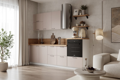 КГ 2550 ПВХ, Магнолия Арника РМ в.2