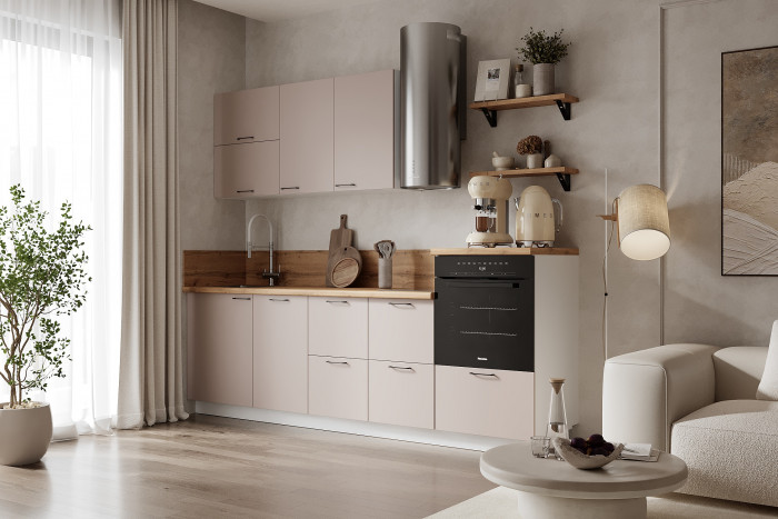 КГ 2550 ПВХ, Магнолия Арника РМ в.2