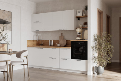 КГ 2550 Эмаль, Белый  Арника РМ в 4