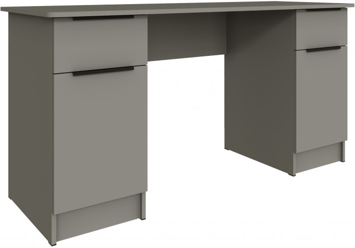 Стол письменный Мадрид (1,5), Мокко