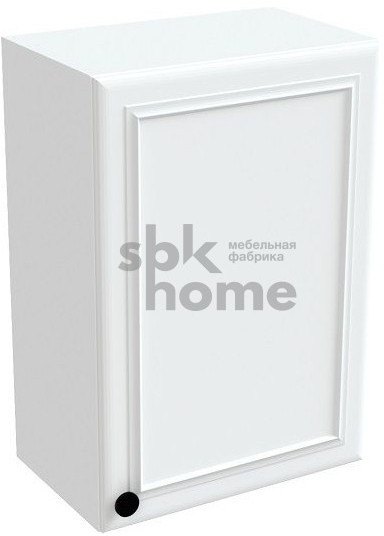 Шкаф под вытяжку ШВ-50, Бьянка (500*320*720) Белый