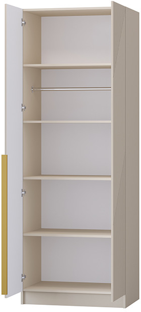 Шкаф Авис 0,8, Кашемир