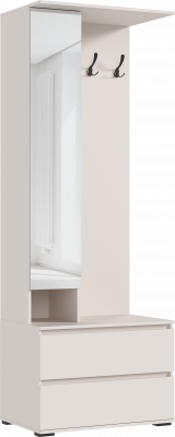 Прихожая Норд (Кашемир)