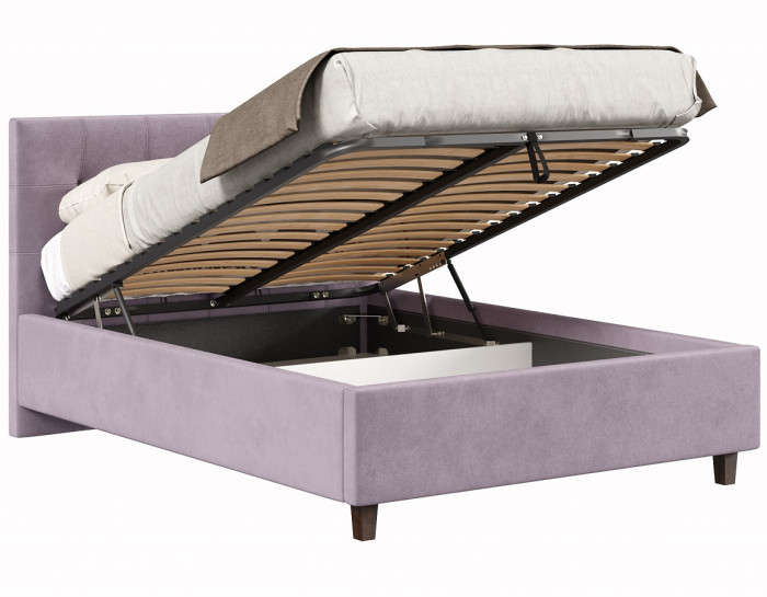 Кровать с подъёмным механизмом 1600 Турин