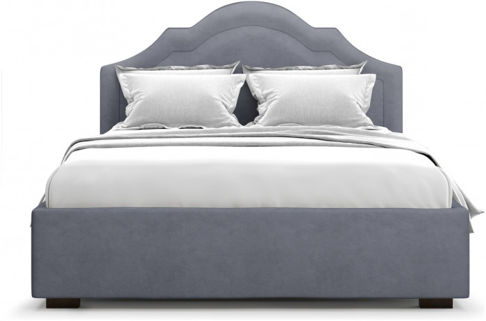 Кровать Madzore 160 с подъемным механизмом, Velutto 32