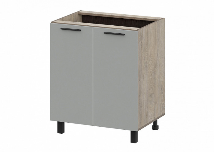 КГ Этна Стол-рабочий 7с2 Софт Грей