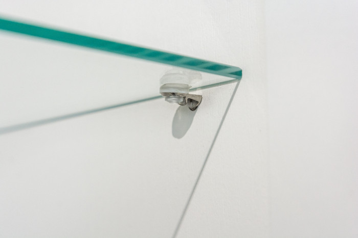 Ливерпуль Набор мебели 6, ясень ваниль/белый