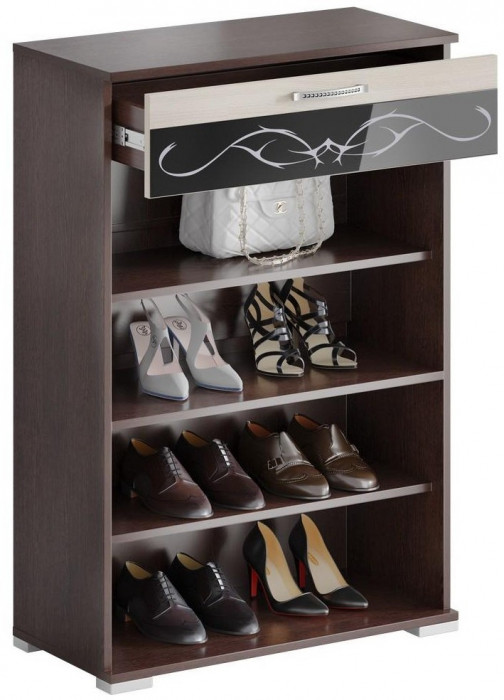 Юнона-2 ТН-05 Тумба для обуви