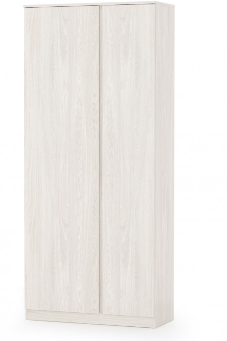 КР100 Ника прихожая № 15, цвет ясень анкор светлый, ШхГхВ 291,2х38,3х207,9 см., универсальная сборка