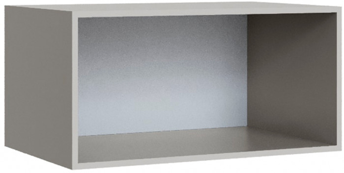 Шкаф Мадрид, композиция 24, Кашемир