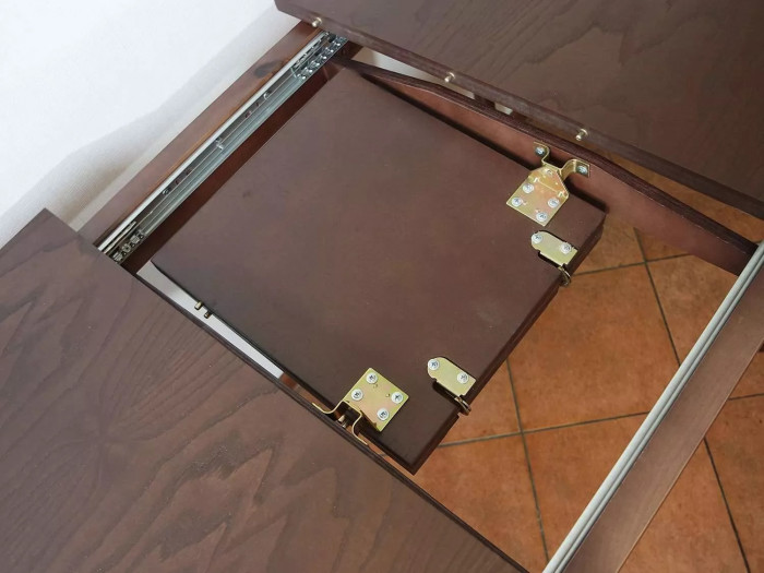 Обеденная группа СО-2/С-5 орех