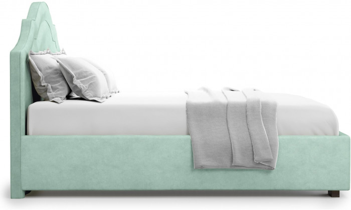 Кровать Madzore 180 с подъемным механизмом, Velutto 14
