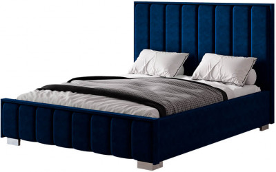 Кровать &quot;Мирабель&quot; КР-11 1,4м под подъемный механизм океан