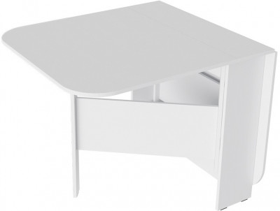 Стол-книжка Т1 (Белый)