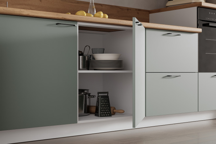 КГ 2550 Эмаль, Олива  Арника РМ в.12