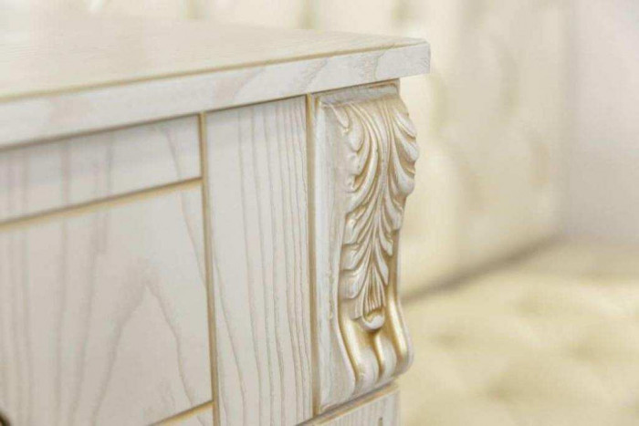 Прихожая Вероника-6 бодега светлый/ясень патина