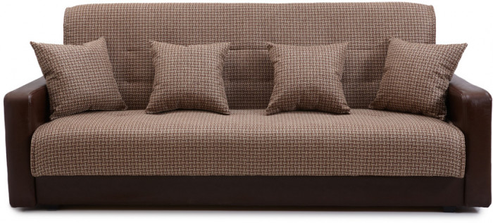 Диван Лондон 120 микс, пружинный блок Боннель