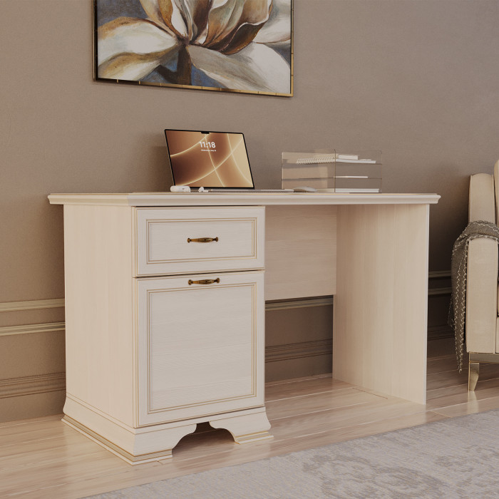 Стол письменный 1200 Сиена