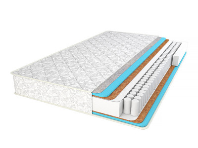 Матрас SPRING SEASONS 80х200