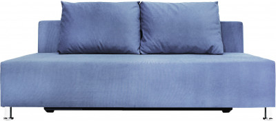 Еврокнижка Парма Люкс велюр серый