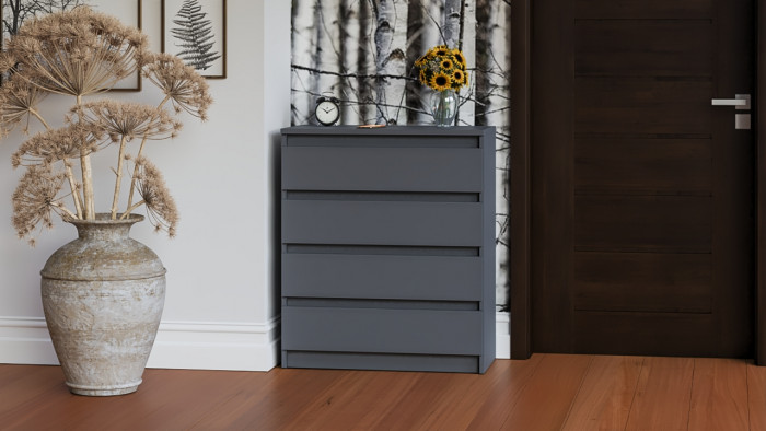 Мори Комод МК700.5, графит