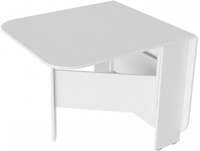 Стол-книжка Т1 (Венге Цаво, Венге Цаво)