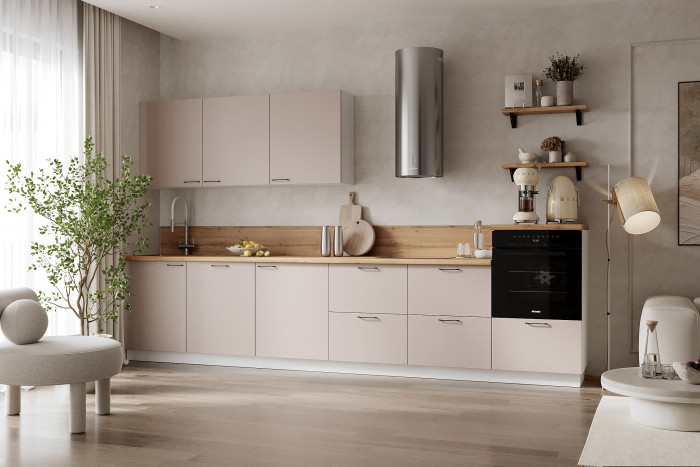 КГ 3600 ПВХ, Магнолия Арника РМ в.2