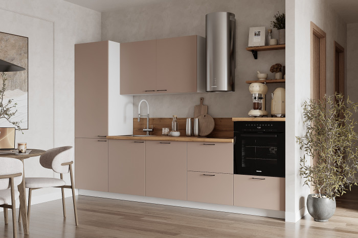 КГ 3000 Эмаль, Крем  Арника РМ в.8