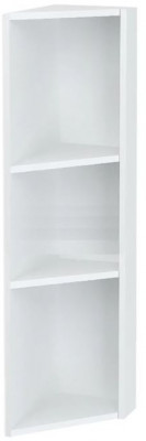 ШВТ 300-920 корпус шкаф верхний (0,3х0,92х0,290) белый