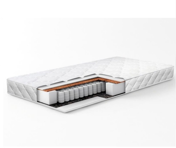 Матрас Сити 120х190