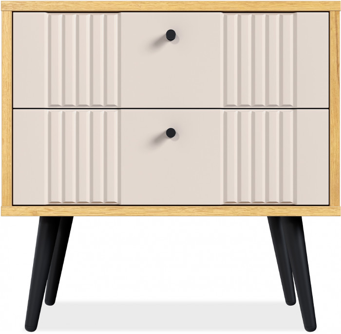 Тумба прикроватная Вега Саксония