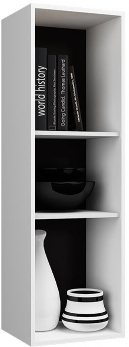 Гостиная Нэнси NEW МДФ Вариант №1 (Белый глянец, Дуб Сонома)