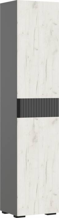 Роджина Пенал 400 (Графит, Крафт золотой)