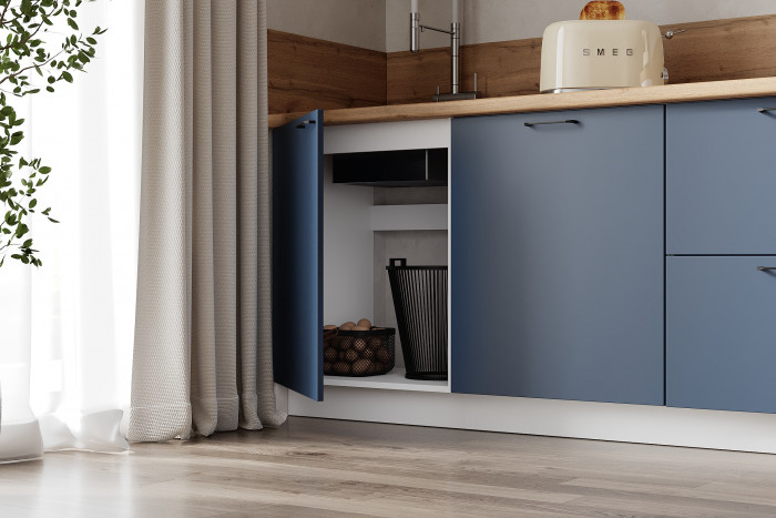 КГ 1950 ПВХ, Ежевика Арника РМ в.5