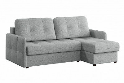 Диван-кровать угловой SMART 1 2Т-1Пф Анри 35