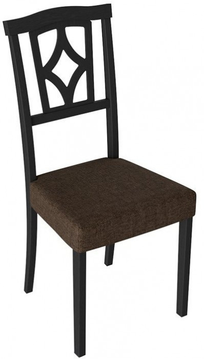 Сити 3 Стул (Слоновая кость/тк №110)