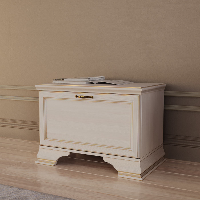 Тумба под обувь 600 Сиена