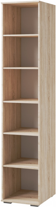 Модульная спальня Ливорно, набор 3, Дуб сонома